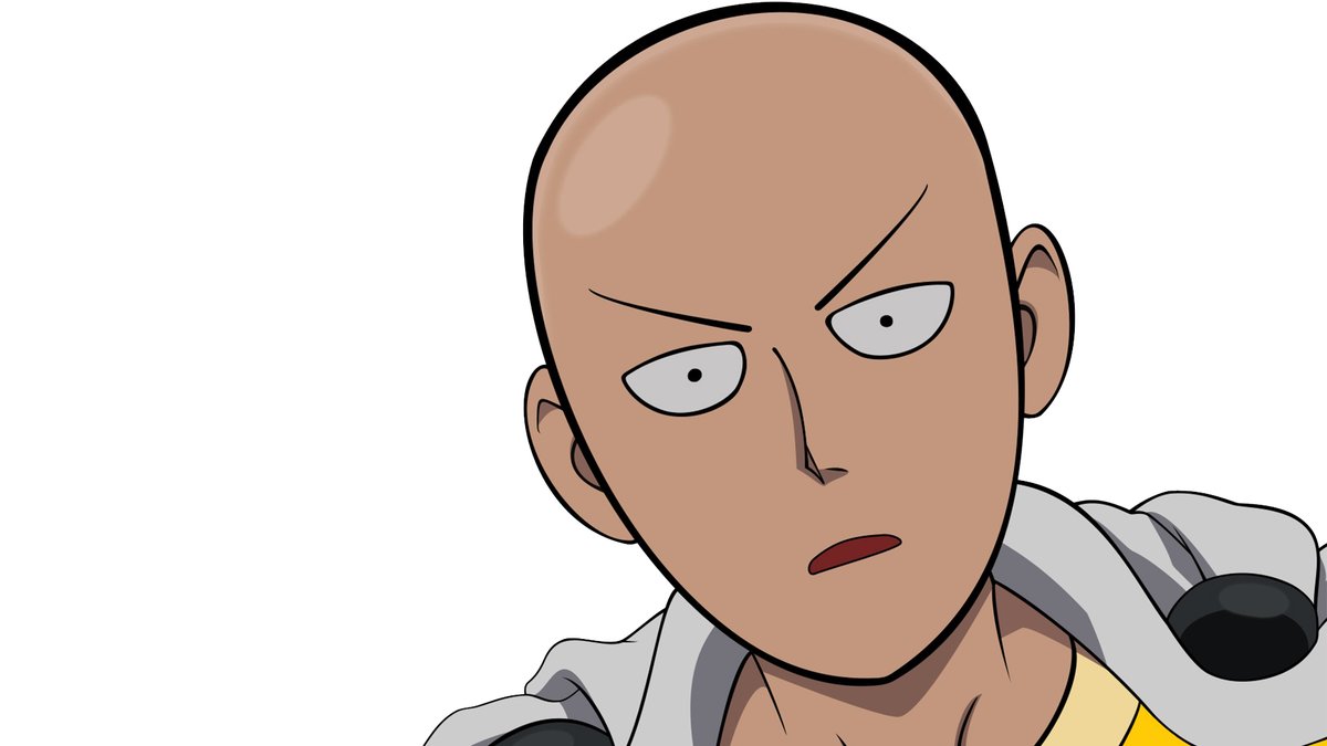 Is Saitama Stronger Than Levi Ackerman By Plot Armor?